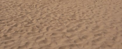 sable 6 (iles de la Madeleine )